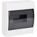 Щит ЩРН-П-8 IP41 EKF pb40-n-8