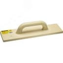 Тёрка полиуретановая 100x400 мм