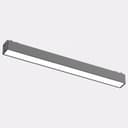 Накладной светильник Italline Kreator IT099012 black 3000K