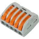 Клемма 5x0.08-2.5мм