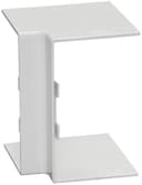 Угол внутренний 40х16 КМВ ELECOR бел. (уп.4шт) IEK CKMP10D-V-040-016-K01