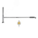 Нутромер индикаторный НИ 250-450 0,01 (ГРСИ №85174-22) 26294 Hortz