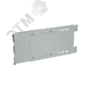 Тескопический разъединитель, 1 ст, Г=800, В=300 мм DKC