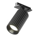 Cветильник Calipso Technical Однофазная трековая система UNITY TR2181GU10BK