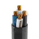 Кабель силовой ВВГнг(А) 4х50 мк(N)-1