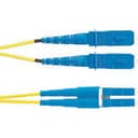 Патч-корд волоконно-оптический одномодовый Hyperline PANDUIT F92ELLNSNSNM003