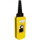 Пост кнопочный ПКТ-20 У2, IP65, вверх, вниз, 2NO