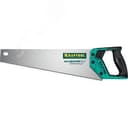 Ножовка универсальная "Alligator Universal 7", 400 мм, 7 TPI 3D зуб