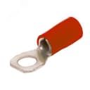 Наконечник НКИ 0.25-1.5 красный QUADRO (100шт) DKC