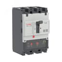 Авт. выкл. YON pro MNX250M 3P 250A 100kA при AC415V расц. TMM