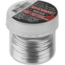 Припой ОНЛАЙТ OEM-Pos03-50K-0.8-B16 (банка, 0.8мм, 16г)