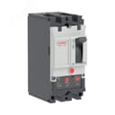 Авт. выкл. YON pro MNX125H 2P 100A 150kA при AC240V расц. TMD
