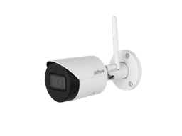 Видеокамера DH-IPC-HFW1430DS1P-SAW-0280B, 4Мп, цилиндр., Wi-Fi, MicroSD, микрофон Dahua