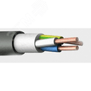 Кабель силовой ППГнг(А)-HF 3х6,0 ок (N,PE) - 1 кВ ТРТС ЭЛКАБ