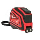 Рулетка измерительная РС-10 (5 м х 25 мм) Autostop EKF