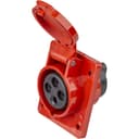 Розетка стационарная скрытая Navigator 14 313 NCA-SR414-16-380