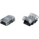 Коннектор Navigator 93 173 NLSC-I01-10mm-PC-PC-IP20 (5шт/упак)