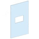 ПЕРЕДНЯЯ ПАНЕЛЬ ДЛЯ ГОРИЗОНТАЛЬНЫХ EZC250