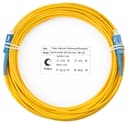 Шнур оптический simplex SC-SC 9/125 SM 15 м LSZH Cabeus FOP(s)-9-SC-SC-15M