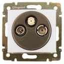 Розетка TV-FM-SAT 10dB окон Legrand 774436