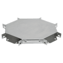 ESCA Крестовина 50х150мм IEK (CLP1X-050-150)