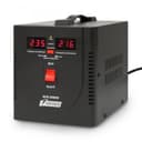 Стабилизатор напряжения AVS 2000D Black PowerMan