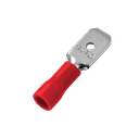 Разъем плоский "папа" РпИп 1,5-4,8 (100шт.) EKF PROxima