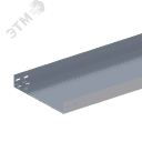 Лоток неперфорированный 600х100 L2000 1,5 мм