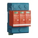 УЗИП (Устройство защиты от импульсных перенапряжений)  для систем постоянного тока РИФ-Э-II 600DC/20 с-3P СТРИМЕР