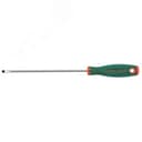 Отвертка стержневая шлицевая ANTI-SLIP GRIP, SL6.5х150 мм