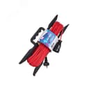 Удлинитель КОСМОС рамка 6А 1 гн ПВС 2*0,75 30м