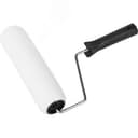 Валик малярный "ПОРОЛОН", 240 мм, d=44 мм, ручка d=6 мм, Стандарт