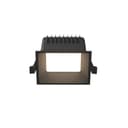 Cветильник Okno Technical Downlight DL0568W346KB