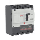 Авт. выкл. YON pro MNX250M 4P 250A 100kA при AC415V расц. ETS