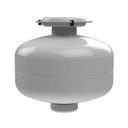 Модуль порошкового пожаротушения в нормальном исполнении настенный Источник-плюс Тунгус-МПП(Н)-9(н)-И-ГЭ-У2