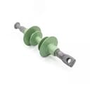 Полимерный изолятор Pi-70/10-И-3 (СС) ВК