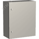 TITAN 5 Корпус металлический ЩМП-60.60.25 (AISI 304) УХЛ1 IP66 IEK