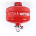 Модуль пожаротушения МПП-2,5/68К МИГ