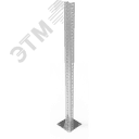 Траверса П-образная одинарная БТП1.60.40.1500.2.1