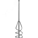 Миксер для песчано-гравийных смесей 80x400 мм, SDS+ хвостовик