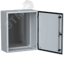 TITAN 5 Корпус металлический ЩМП-70.50.25 УХЛ1    IP66 IEK IEK