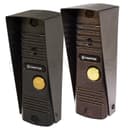 Вызывная видеопанель WALLE+ (медь) с регулировкой аудио Tantos