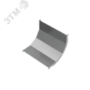 Крышка внутр. верт. угла 90 гр. 200 мм ПЛЮС