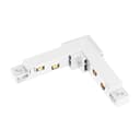 Коннектор угловой MAGORIENTCONL90POWER WH Arlight IP20 Пластик 3 года 037315