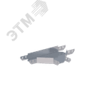 Лоток монтажный угловой тройниковый горизонтальный ЛУТГ.150.50.603.1,5.1 СОЭМИ