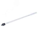 Вороток 1/2", 613 мм, с шарниром