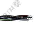Провод СИП-2 3х70+1х70 ТРТС