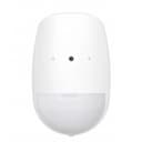 PIR датчик беспроводной с детекцией разбития стекла (2 в 1) DS-PDPG12P-EG2-WE Hikvision