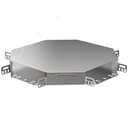 Крестовина 100х300 IEK