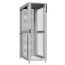Шкаф 42U 800х1070 SYSMATRIX NS 8142.7360